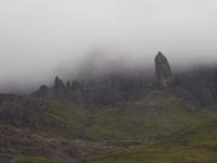 Old Mann of Storr, Skye