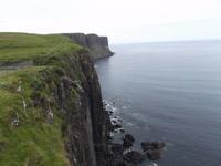Kilt Rock, Skye