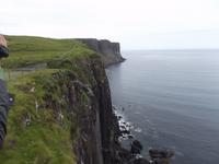 Kilt Rock, Skye