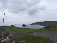 Duntulm Castle, Skye