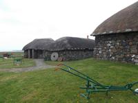 Museum of Island Life, Skye