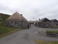 Hebridendorf An Gearannan, Lewis