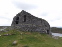 Dun Carloway Broch, Lewis