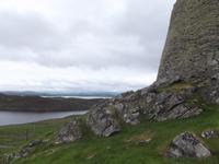 Lewis, Blick vom Dun Carloway Broch