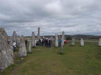Standing Stones of Callanish, Lewis