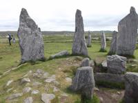 Standing Stones of Callanish, Lewis