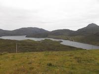 Loch Seaforth, Lewis