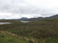 nördliche Highlands