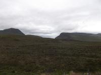 nördliche Highlands