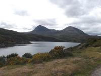 nördliche Highlands