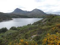 nördliche Highlands