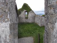 Kirchenruine von Balnakeil