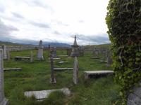 Friedhof von Balnakeil