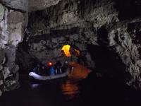 Smoo Cave