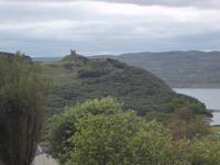 nördliche Highlands bei Tongue