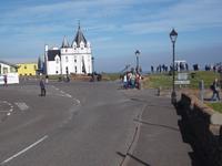 John O'Groats