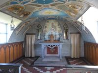 Italienische Kapelle, Orkneys
