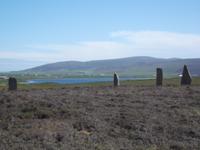 Ring of Brodgar, Steinkreis, Orkneys
