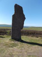 Ring of Brodgar, Steinkreis, Orkneys