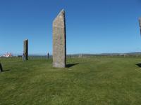Standing Stones of Stenness, Orkneys