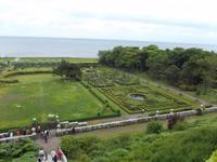 Gärten von Dunrobin Castle