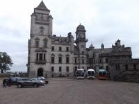 Dunrobin Castle