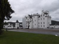 Blair Castle