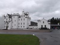 Blair Castle