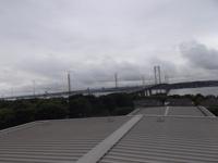 Firth of Fort Straßenbrücke