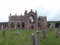 Abtei Melrose
