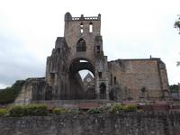 Abtei Jedburgh