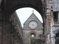 Abtei Jedburgh