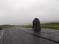 Carter Bar - Abschied von Schottland