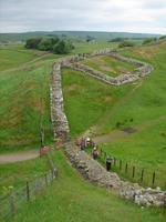 Am Hadrianswall