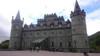 Inveraray Castle