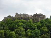 Stirling Castle