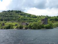 Urquhart Castle