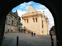Stirling Castle - Große Halle