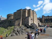 Edinburgh Castle