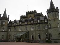 Inverary Castle