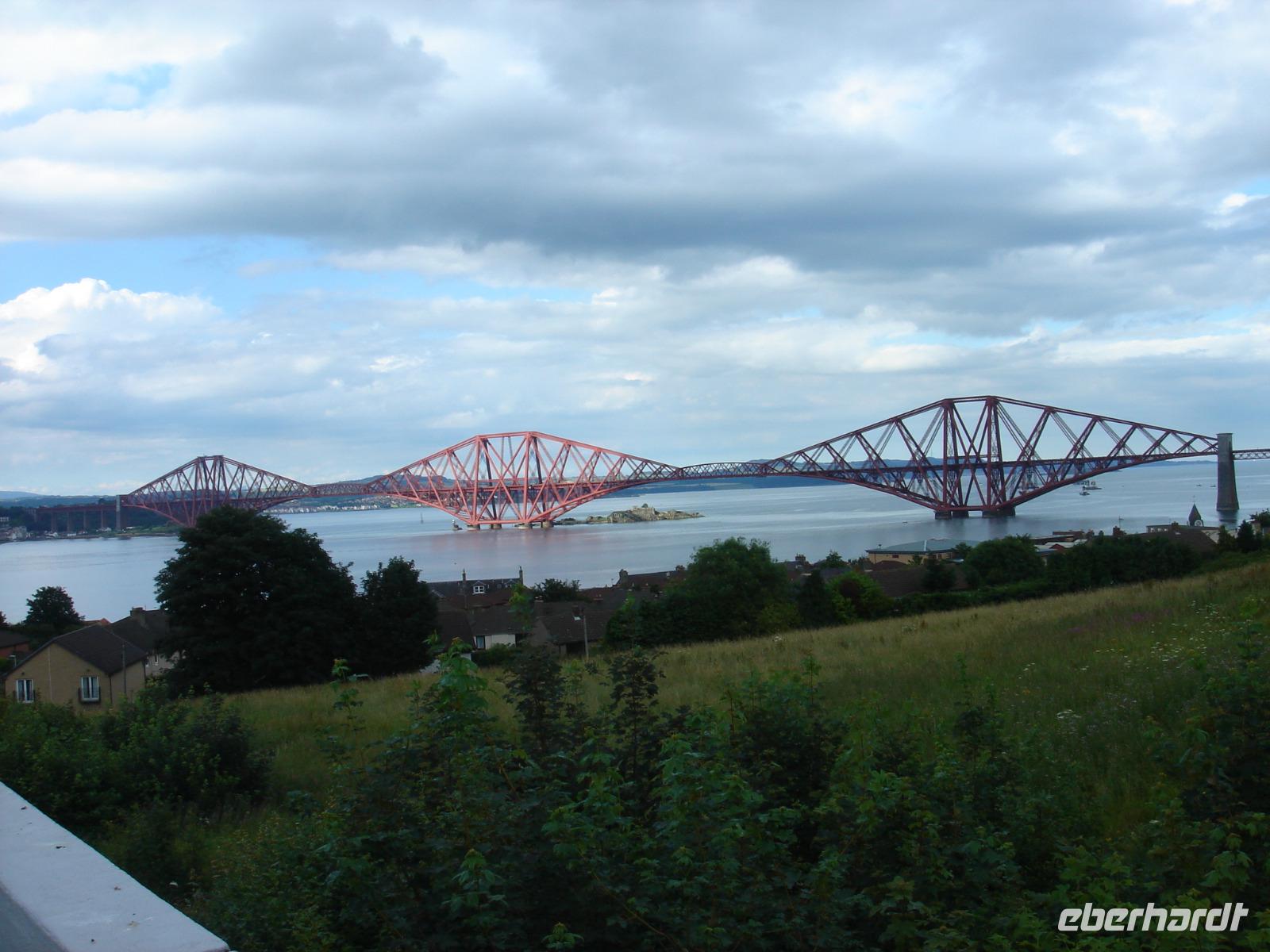 Am Firth of Forth