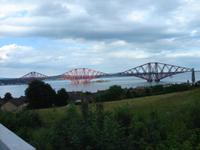 Am Firth of Forth