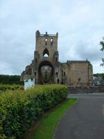 Jedburgh Abbey