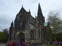 Kathedrale von Glasgow