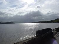 Loch Lomand