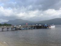 Loch Lomand