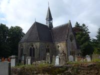 Luss Kirche