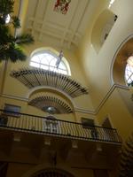 Waffenkammer - Eingangsbereich Inverary Castle