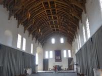 Great Hall Stirling Castle