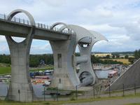 Falkirk Wheel